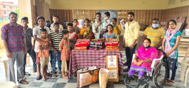UNIVERSAL CHILDREN’S DAY: Salesian Missions highlights social and educational programs ‘