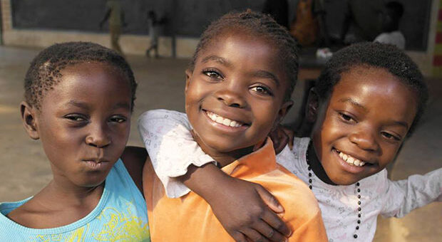 Education is the Heart of our Mission