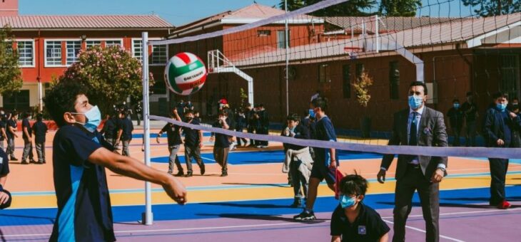 INT’L DAY OF SPORT FOR DEVELOPMENT AND PEACE: Salesian Missions highlights socio-sport programs