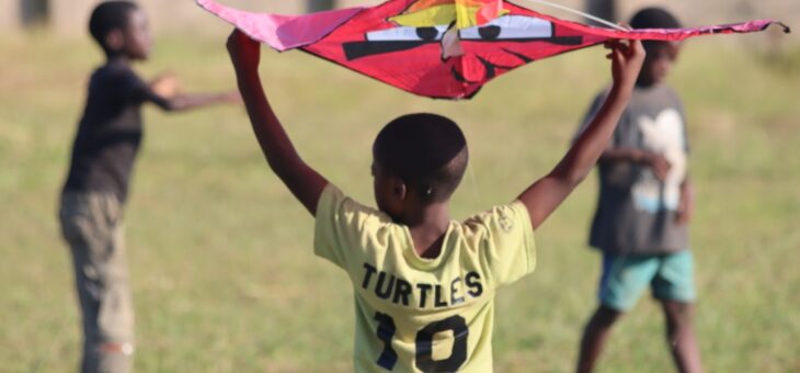 ZAMBIA: Youth center begins goat project with funding