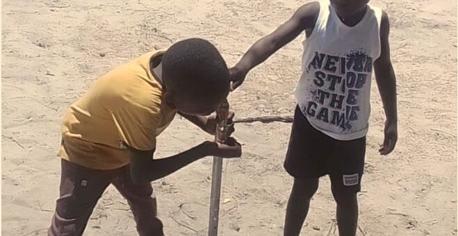 WORLD WATER DAY: ‘Clean Water Initiative’ brings fresh water to communities around the globe