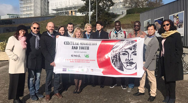 A Salesian Approach to Stemming Youth Migration