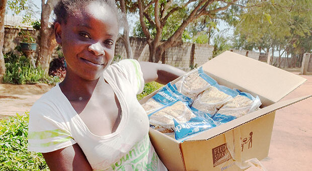 A Passport to Endless Possibilities