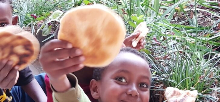 WORLD HUMANITARIAN DAY: Salesian Missions highlights efforts in more than 130 countries