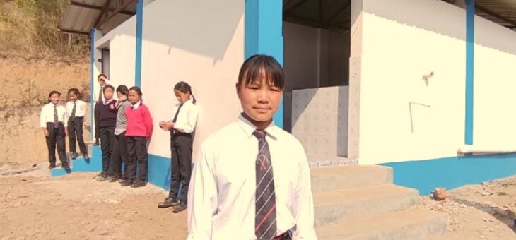 GLOBAL: UNICEF-WHO report says women and girls bear brunt of water crisis