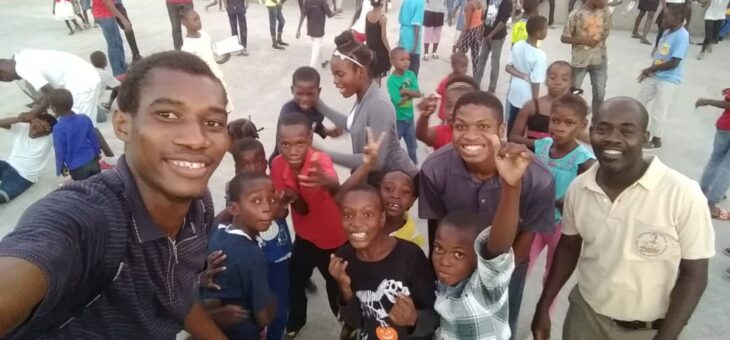 INT’L DAY OF PEACE: Salesian Missions highlights life-changing educational programs