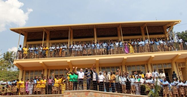 WORLD TEACHERS’ DAY: Salesian Missions highlights support for educators