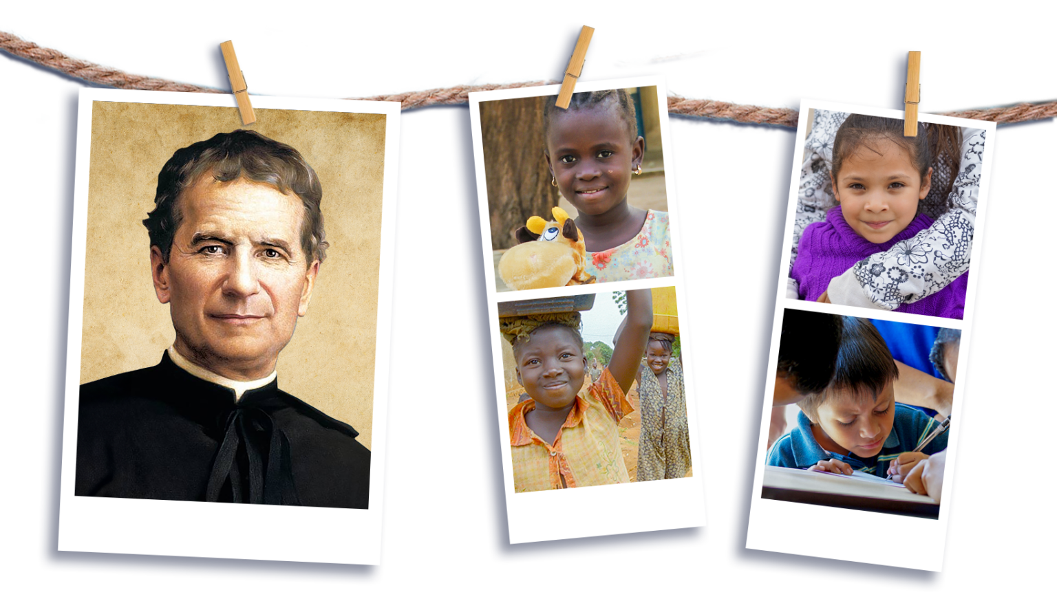 Don Bosco Feast Day 2024 Salesian Missions