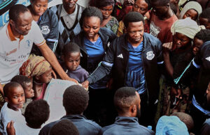 Feb 2024 enews story 1 - DRC - Living by Don Bosco’s Example