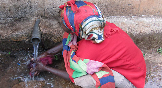 Overcoming Humanitarian Crises