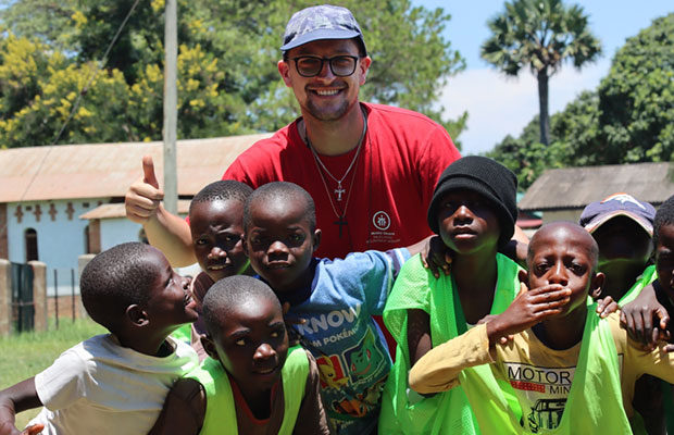 June 2024 enews - story #2 - Our Summer Missionary Cooperative Program is Back!