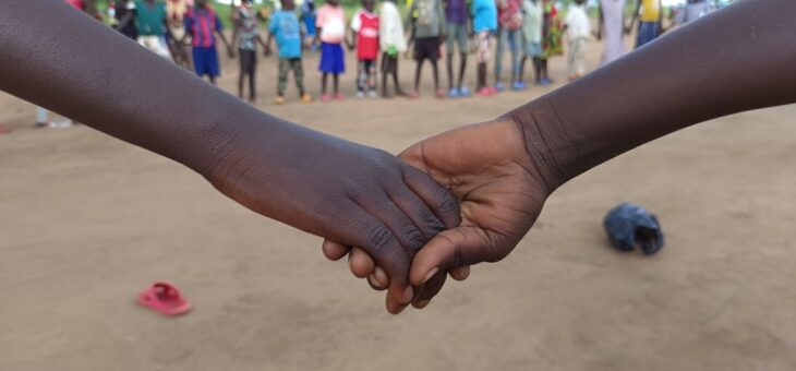 WORLD REFUGEE DAY: Salesian Missions highlights educational programs for refugees