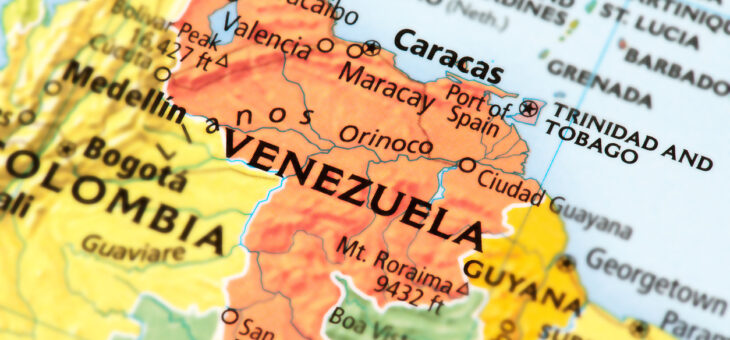 VENEZUELA: Salesian Missions provides funding for basic needs