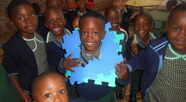 Your Kindness, Multiplied