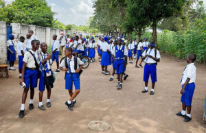 July enews story 1 - Sierra Leone - Changing Lives — One Person at a Time