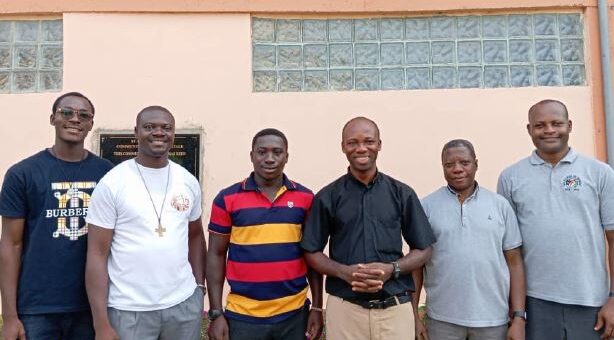 GHANA: Pastoral work and social programs supported by Salesian Missions