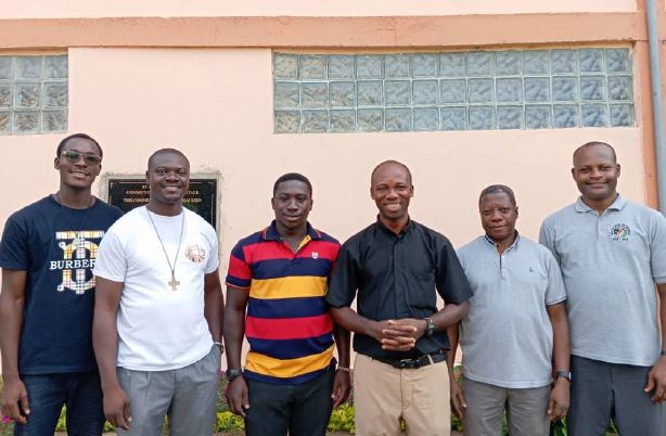 July 2024 PR - GHANA: Pastoral work and social programs supported by Salesian Missions
