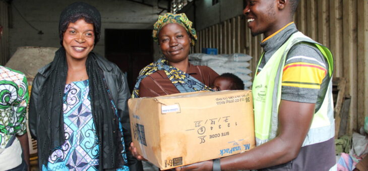 INT’L DAY OF PEACE: Salesian Missions highlights programs that aid youth in poverty