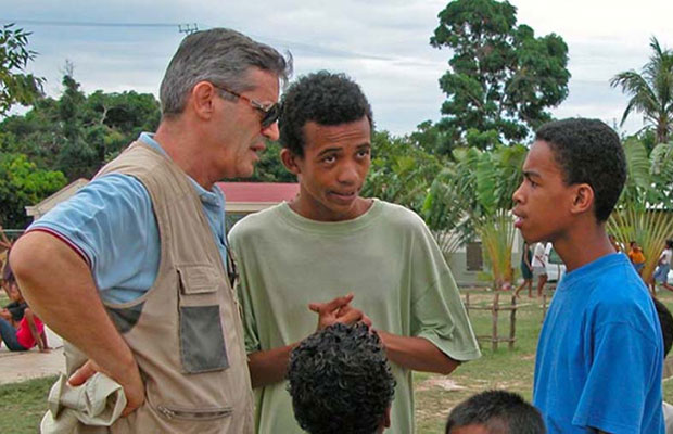 Aug 2024 enews - story #3 - Madagascar - Living Don Bosco’s Dream for Marginalized Youth