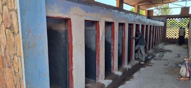 WORLD TOILET DAY: Salesian Missions highlights clean water and sanitation initiatives