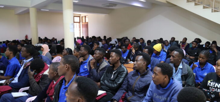 TANZANIA: Students have new housing thanks to donor funding from Salesian Missions