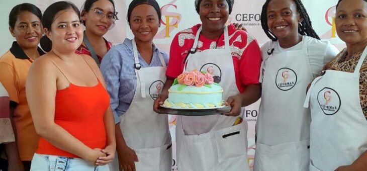 INT’L WOMEN’S DAY: Salesian Missions highlights educational programs that empower women and girls