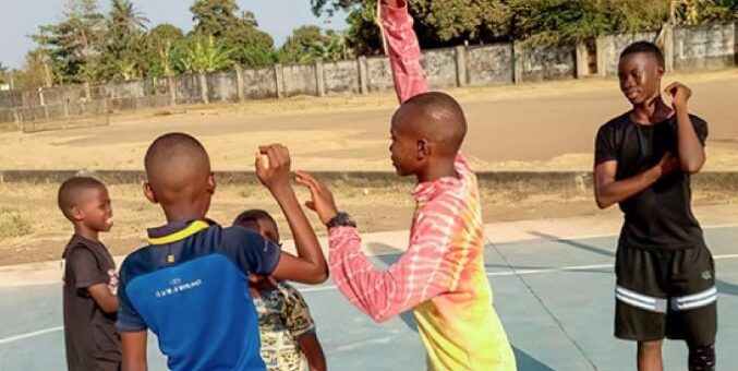 INT’L DAY OF SPORT FOR DEVELOPMENT AND PEACE: Salesian Missions highlights sports programs that promote inclusion