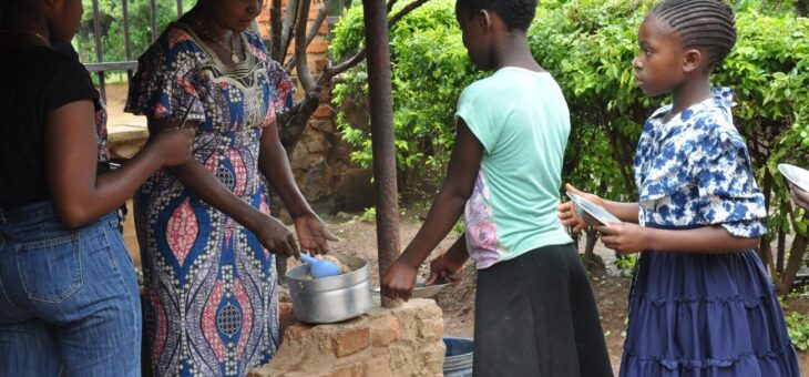INT’L DAY FOR STREET CHILDREN: Salesian Missions highlights programs that support and empower youth