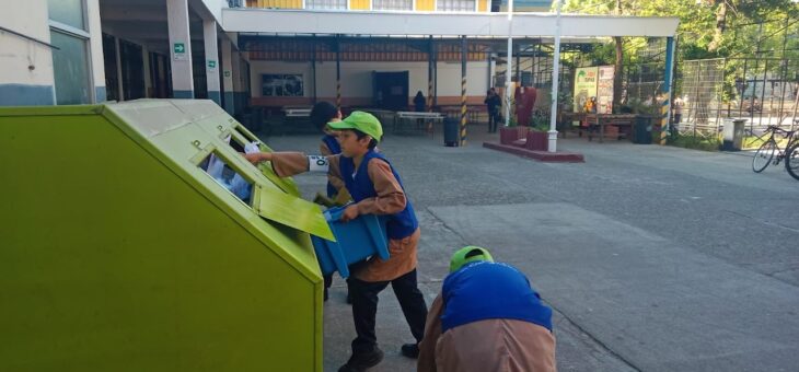 WORLD ENVIRONMENT DAY: Salesian Missions highlights projects that positively impact the environment