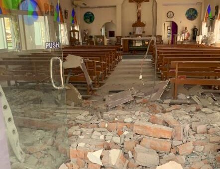 MYANMAR: Salesian Missions launches emergency appeal to help those impacted by Myanmar-Thailand earthquake