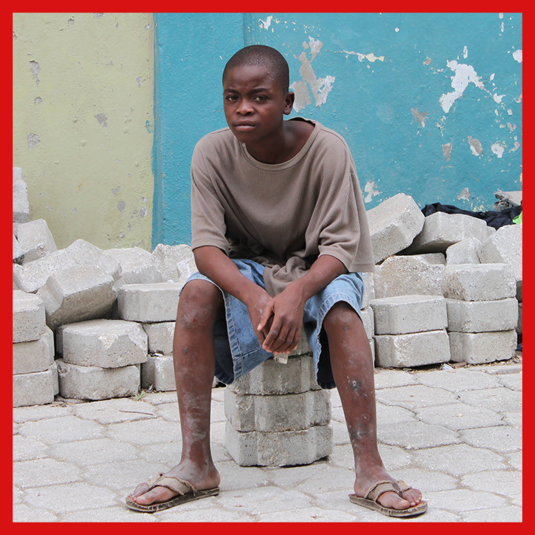 Your gift will help vulnerable children who need access to clean water, food, medical care, education and other critical resources.