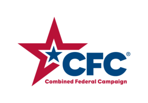 Combined Federal Campaign logo