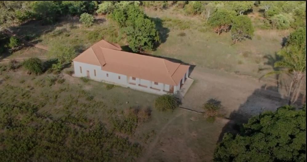 ANGOLA: Salesian missionaries build kitchen and dining room at School of Agriculture thanks to donor funding from Salesian Missions