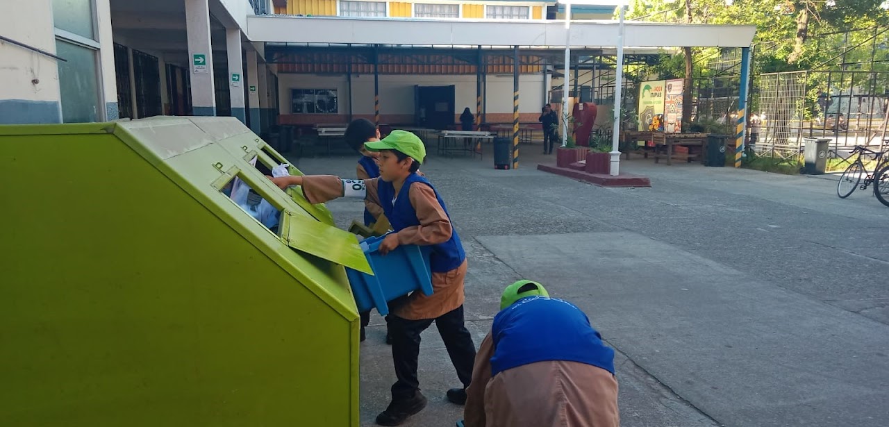 WORLD ENVIRONMENT DAY: Salesian Missions highlights projects that positively impact the environment