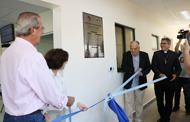 The Gift of Good Health for Those in Desperate Need