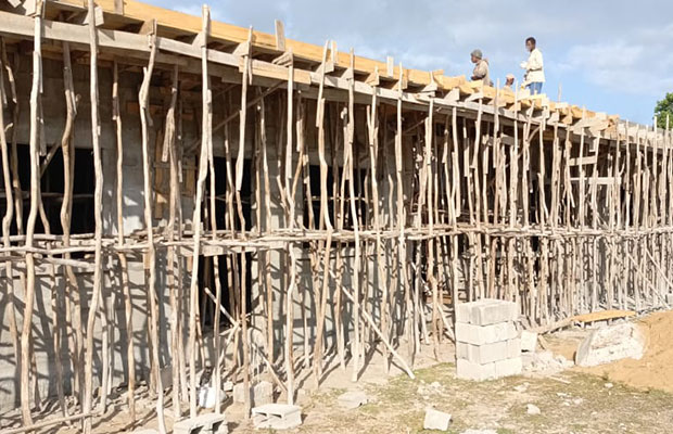 Expanded Opportunities in Madagascar