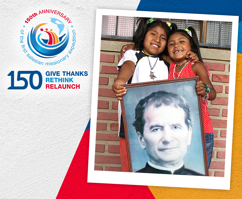 SMI88353_Oct_Donation_Form_Image_v01 Honor the life-changing legacy that began in 1875.