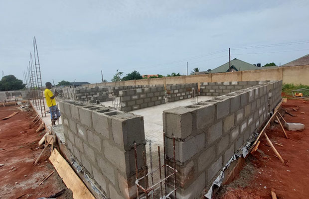 New School Offers Relief for Children