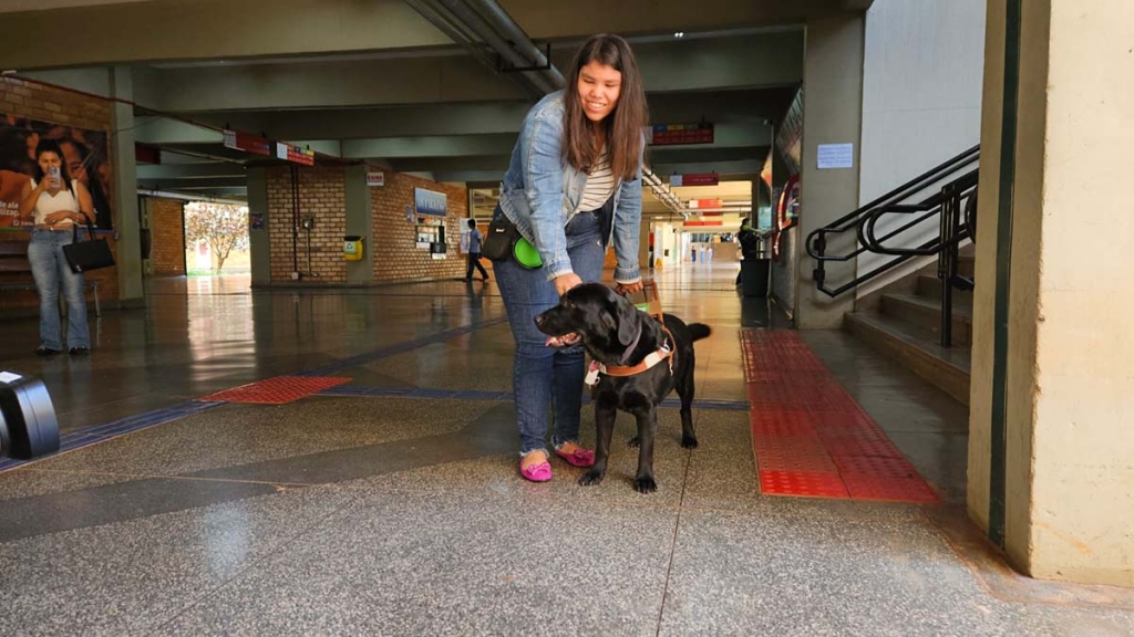 Dec 2025 PR - Brazil - INTERNATIONAL DAY OF PEOPLE WITH DISABILITIES: Salesian Missions highlights programs that focus on inclusion