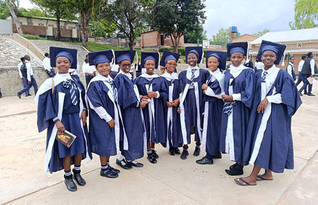 Nov 2025 - enews story 1 - Turning the Page on New Opportunities - in Malawi