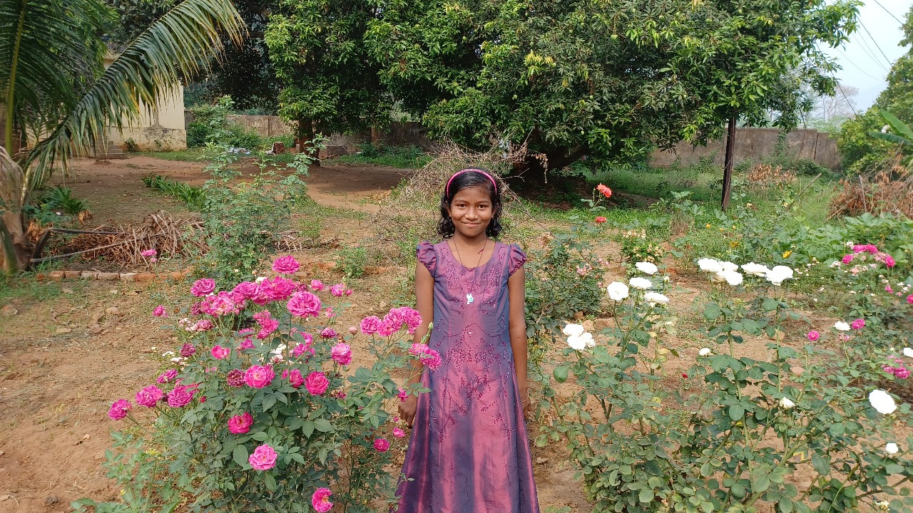 Dec 2025 PR - INDIA: Don Bosco Nava Nirman provides 32 girls with scholarships thanks to donor funding from Salesian Missions