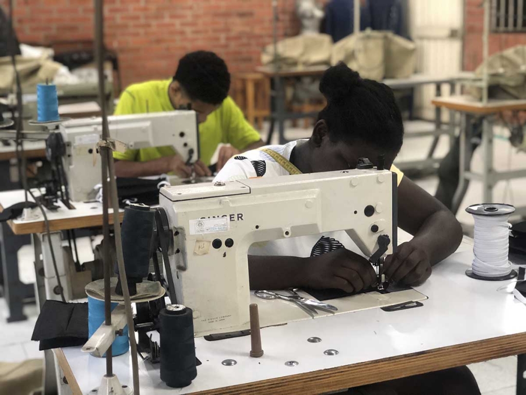 INT’L DAY AGAINST THE USE OF CHILD SOLDIERS: Salesians educate and provide psycho-social support for former child soldiers