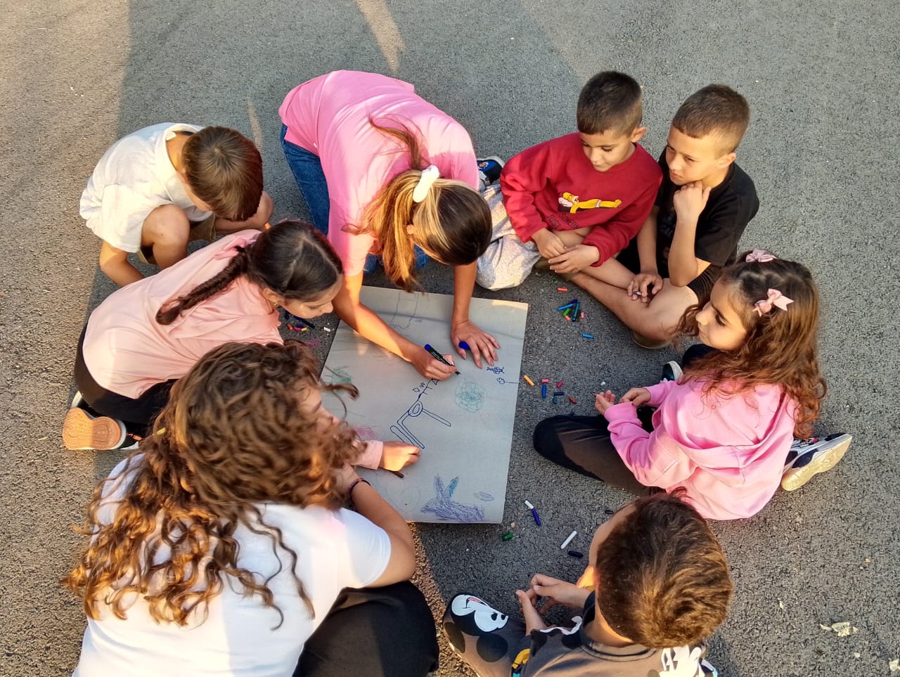 WORLD CHILDREN’S DAY: Salesian Missions highlights educational and social programs that empower youth