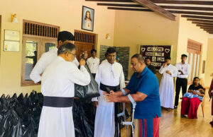 March 2026 enews - story 1 - Responding to a Catastrophic Cyclone in Sri Lanka