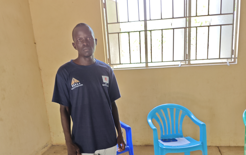 SOUTH SUDAN: More than 5,000 internally displaced people receive better nutrition through partnership between Rise Against Hunger and Salesian Missions