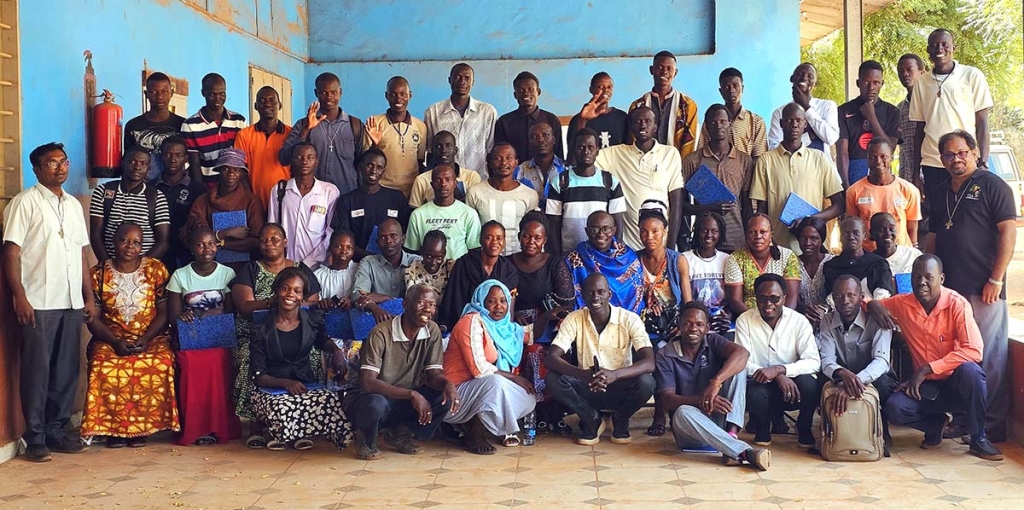 WORLD TEACHERS’ DAY: Salesian Missions highlights support for Salesian schools and educators around the globe