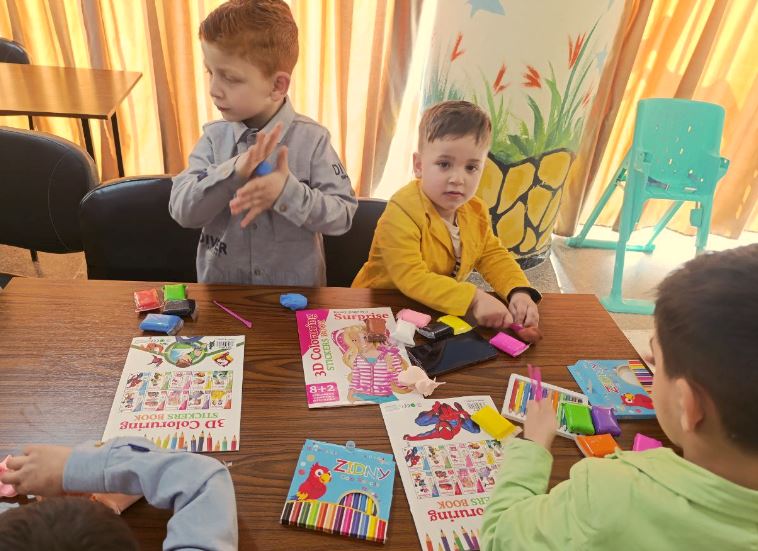 CATHOLIC WORLD DAY OF PEACE: Salesian Missions highlights programs that lead to peaceful environments