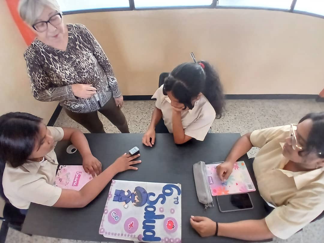 INT’L DAY OF EDUCATION: Salesian Missions highlights educational programs that empower youth