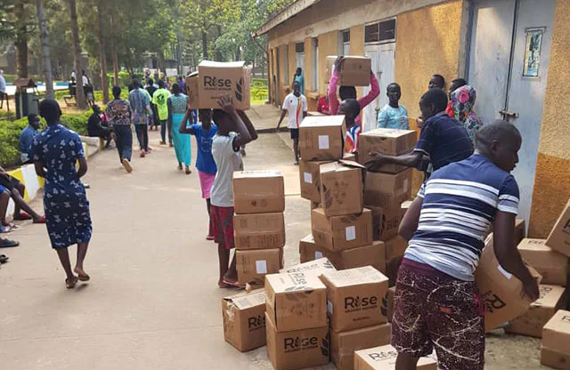 May 2026 enews story 1 - Uganda - RAH - A Loaves and Fishes Modern Take