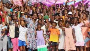 July 2026 enews story 1 - Sierra Leone - A Beacon of Hope in a Growing Crisis
